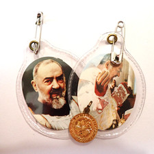 Padre pio pietrelcina for sale  Telford