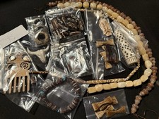 Tribal mix bead for sale  Rockville Centre