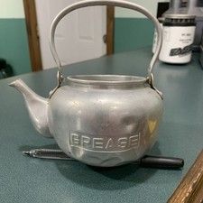 Vintage tea pot for sale  Mount Carmel