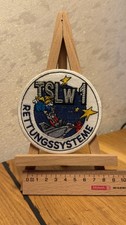 Patch tslw1 technische gebraucht kaufen  Königsbronn