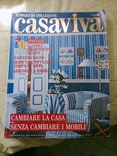 Casaviva ottobre 1993 usato  Taglio di Po