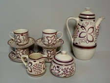 Gray pottery grapes for sale  Columbia