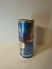 Red bull can usato  Innichen