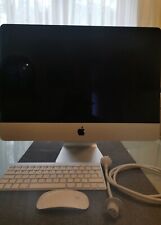 Apple imac all gebraucht kaufen  Waltershausen