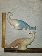 Art pottery bird for sale  Philadelphia