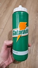 Vintage gatorade bottle for sale  Plainsboro