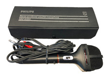 Philips mikrofon sbc gebraucht kaufen  Schwäbisch Hall