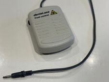Dentalase foot pedal for sale  ASHTEAD