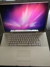 Macbook pro 2006 for sale  PRENTON