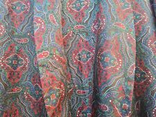 Vintage michaels red for sale  DUDLEY