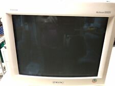 Monitor sony trinitron usato  Spedire a Italy