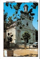 Vallauris place homme d'occasion  France