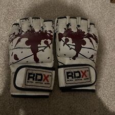 Rdx mma boxing for sale  SHEFFIELD