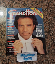 Grand hotel 1993 usato  Castelfranco Emilia