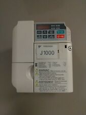 Inverter trifase yaskawa usato  Terni