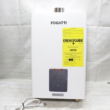 Fogatti propane gas for sale  Burbank