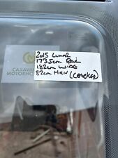 Caravan window 2015 for sale  PONTEFRACT