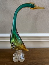 Vintage genuine murano for sale  Murrieta
