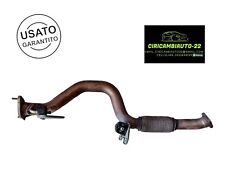 Tubo scarico fiat usato  Rosarno