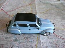 Citroën dyane edelweiss d'occasion  Évrecy