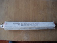 Gooseneck gänsehalsmikrofonei gebraucht kaufen  Delmenhorst