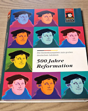 Sammelordner münzen 500 gebraucht kaufen  Beckum
