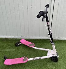 Sporter wiggle flicker for sale  CARDIFF