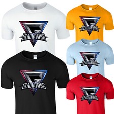 Gladiators gamer gaming for sale  UK