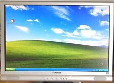 Monitor flachbildschirm diagon gebraucht kaufen  Unterföhring