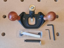 Veritas router plane gebraucht kaufen  Röbel