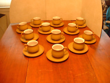 Vintage denby tea for sale  Manchester