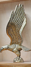 Scultura aquila bronzo usato  Salerno