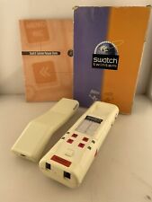 Telefono swatch twintam usato  Italia