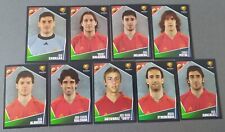 Panini euro 2004 d'occasion  Mont-de-Marsan