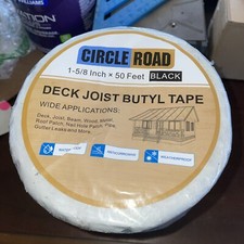 Rolls joist tape for sale  Bedford