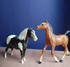 Breyer horses vintage for sale  West Bend