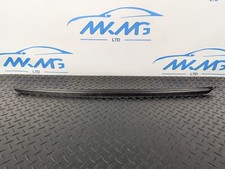 audi a4 windscreen trim for sale  BIGGLESWADE