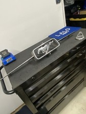 1967 mustang grill for sale  Galt