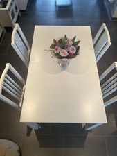 Ikea esstisch ausziehbar gebraucht kaufen Ikea esstisch ausziehbar gebraucht kaufen  Nettetal