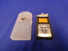 Zoom h4n handy for sale  Chester