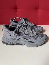 Adidas ozweego camo for sale  LONDON