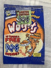 Golden wonder crisps for sale  BRADFORD