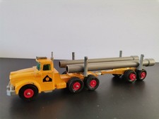 Matchbox king size usato  Vilminore di Scalve