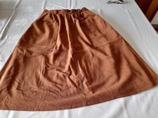 Vintage samtweicher rock gebraucht kaufen  Pforzheim