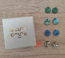 Cute colour charm gebraucht kaufen  Münster