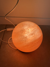 Lampada sale con usato  Monza