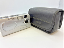Konica digital revio for sale  BLACKPOOL