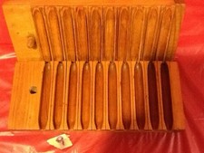 Antique wooden cigar for sale  Middletown