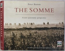 Somme barton. new for sale  CARLISLE