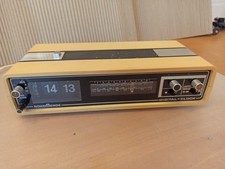 Klappzahlenwecker nordmende di gebraucht kaufen  Bordesholm